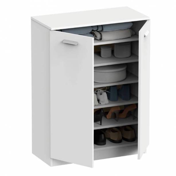 Mueble zapatero Melamina