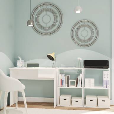 Pack muebles de oficina...