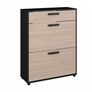 Mueble zapatero Melamina...