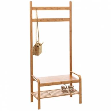 Mueble de entrada Madera...