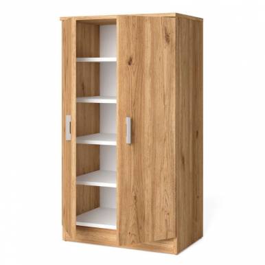 Mueble auxiliar estantería...