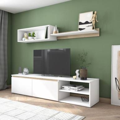 Mueble salón comedor...