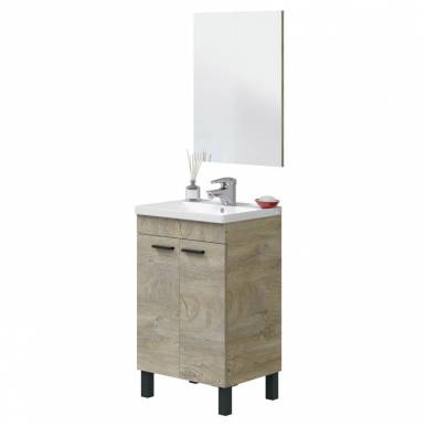 Mueble baño Koncept Alaska