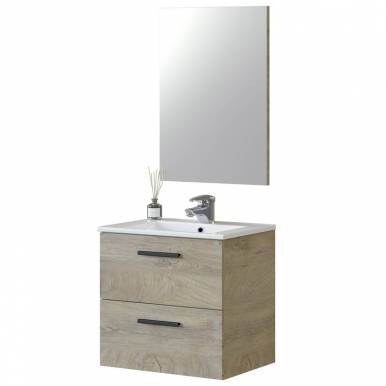 Mueble de baño aereo Aruba