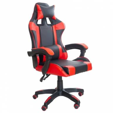 Silla Gamer Polipiel -...