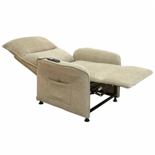 Sillón Reclinable Masaje Shiatsu